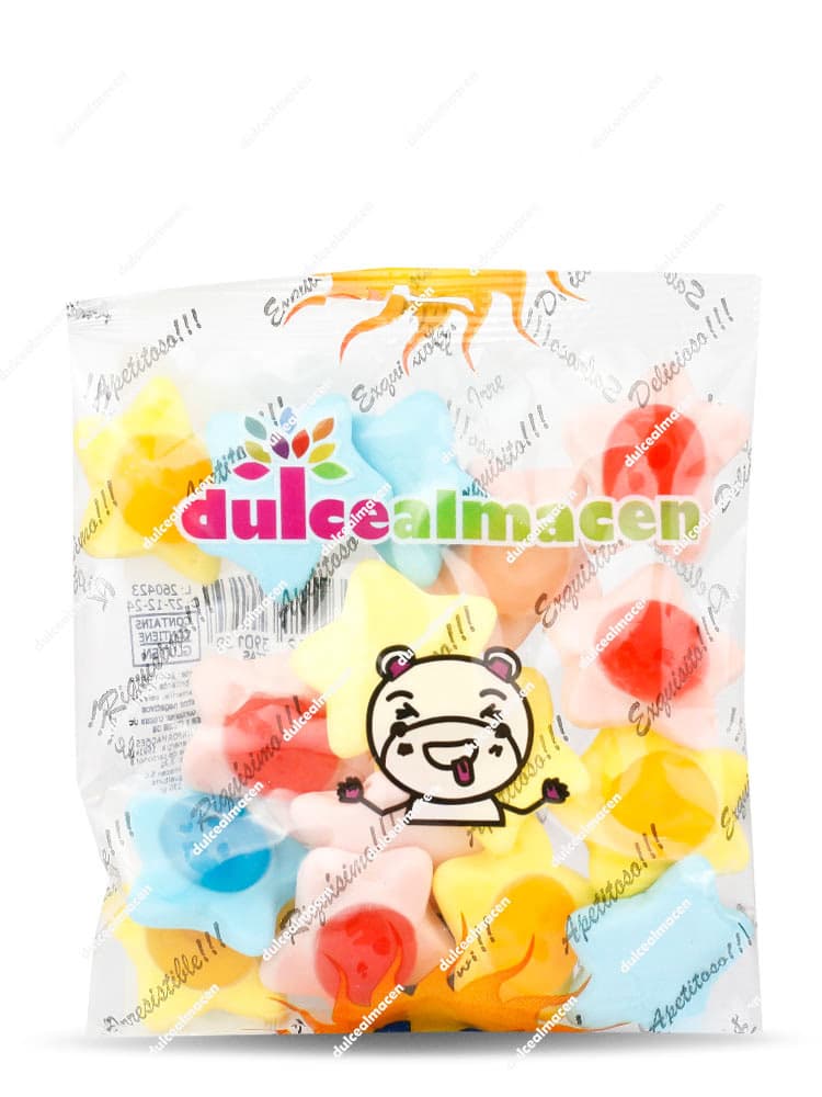 Dulcealmacen Estrellitas PVP 1