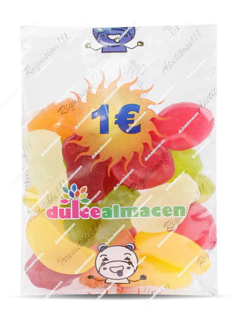 Dulcealmacen fruta tropical PVP 1