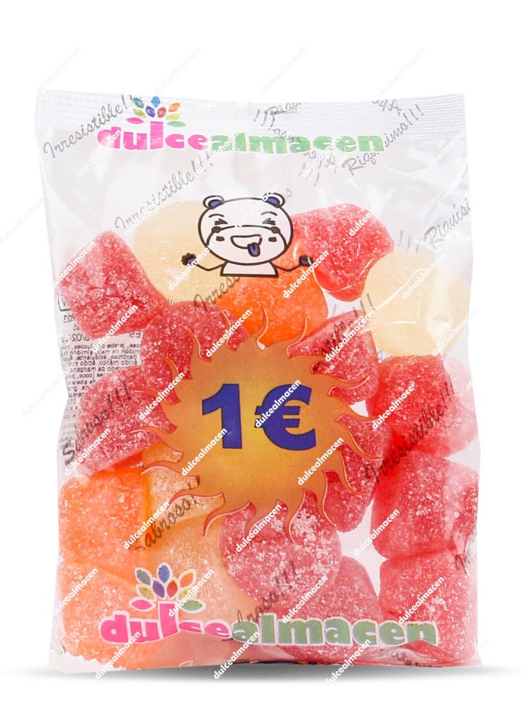 Dulcealmacen Parisien PVP 1