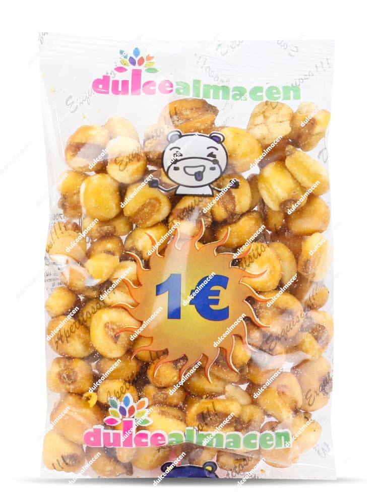 Dulcealmacen kiko gigante pvp 2 bolsa de maíz frito en Dulcealmacen