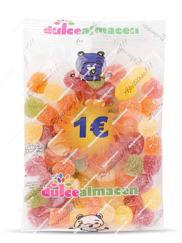 Dulcealmacen Lágrimas PVP 1