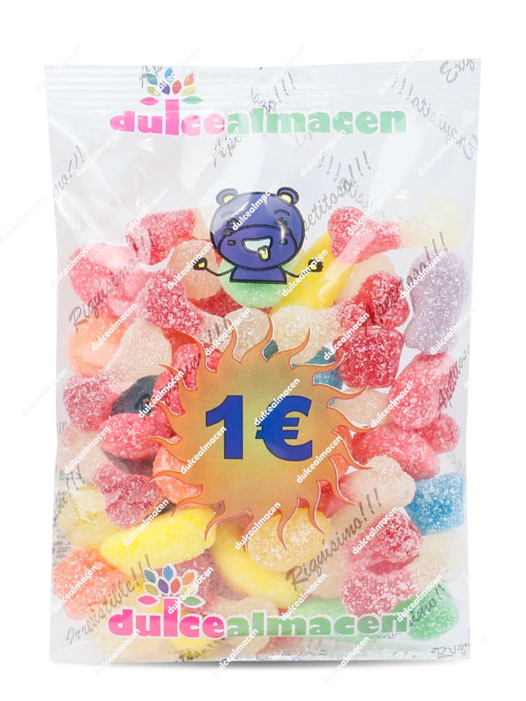 Dulcealmacen Mini Mix Pica PVP 1