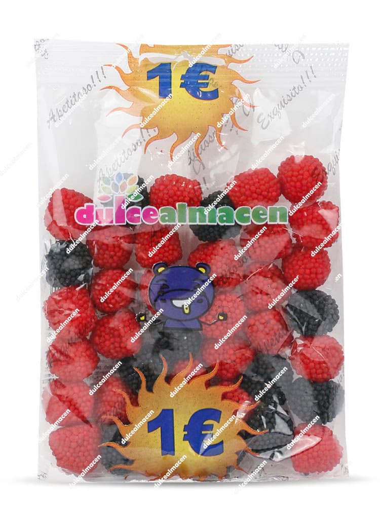 Dulcealmacen Mini Moras PVP 1