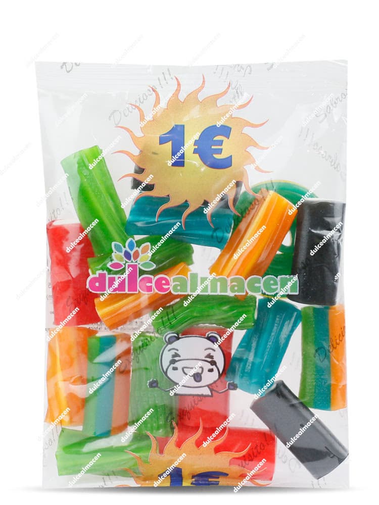 Dulcealmacen Mix Regaliz PVP 1