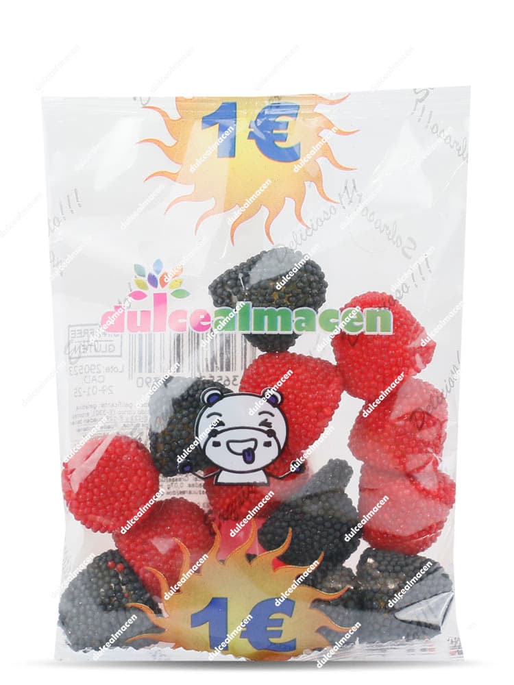 Dulcealmacen Moras Grageadas PVP 1