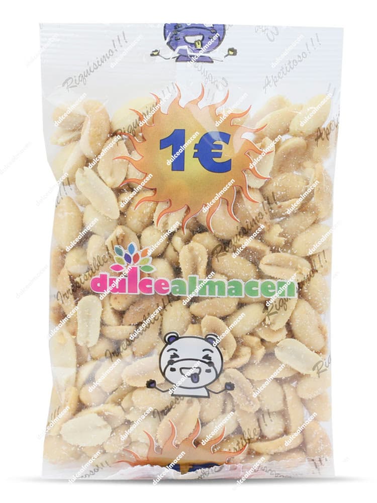 Dulcealmacen Panchito Repelado Frito PVP 1