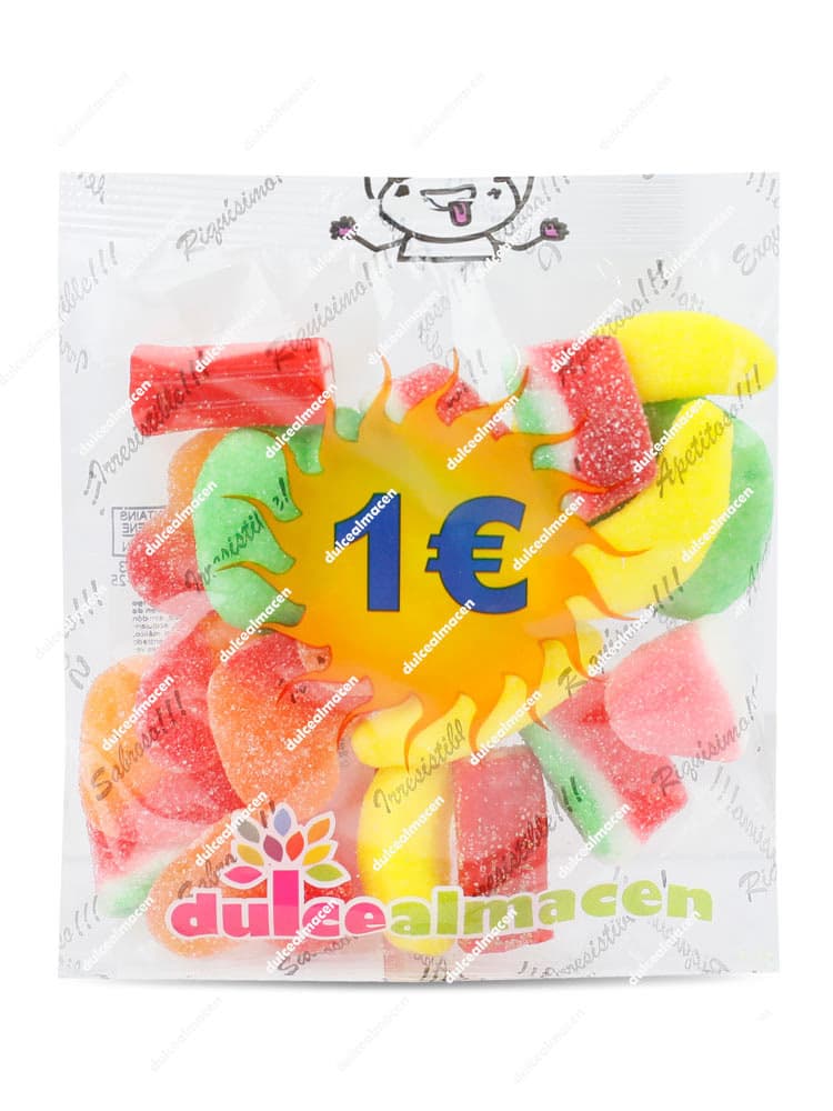 Dulcealmacen Happy Mix PVP 1