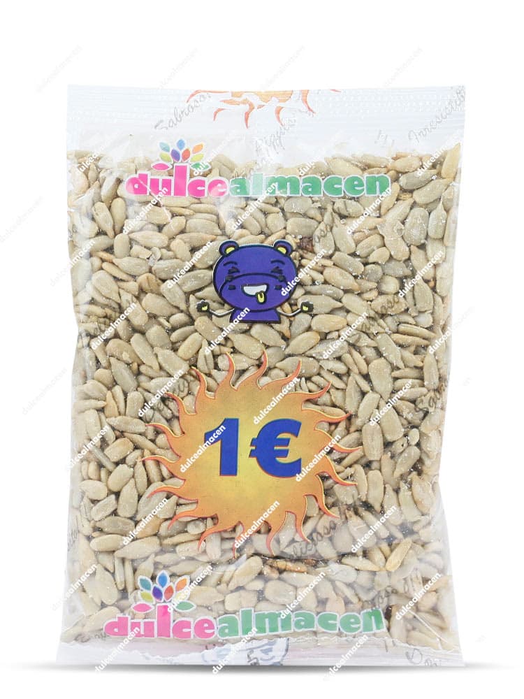 Dulcealmacen Pipa Pelada Frita PVP 1