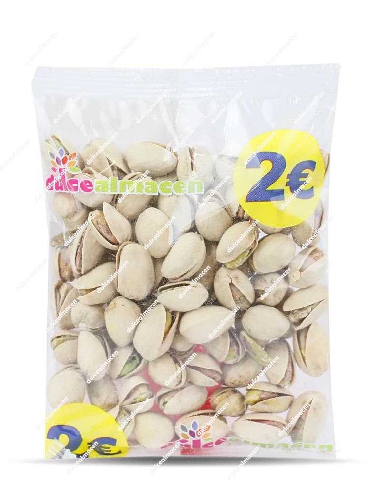 Dulcealmacen Pistachos PVP 2