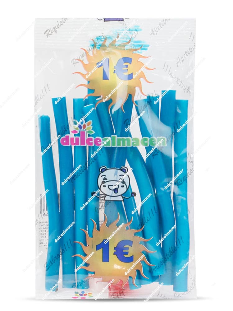 Dulcealmacen Rellenito Frambuesa PVP 1