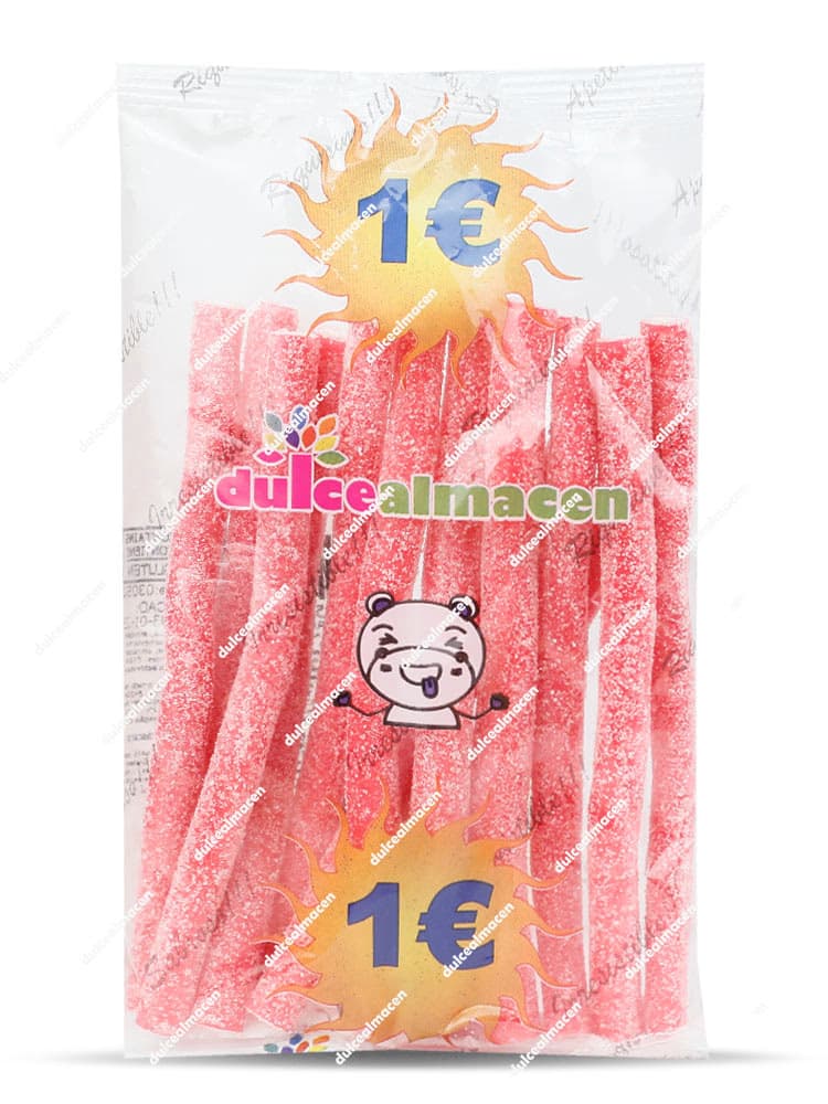Dulcealmacen Rellenitos Pica Fresa PVP 1