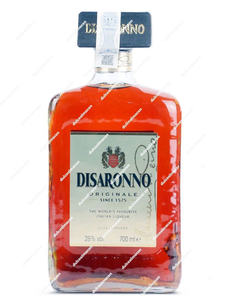 Disaronno Licor 0.70 L