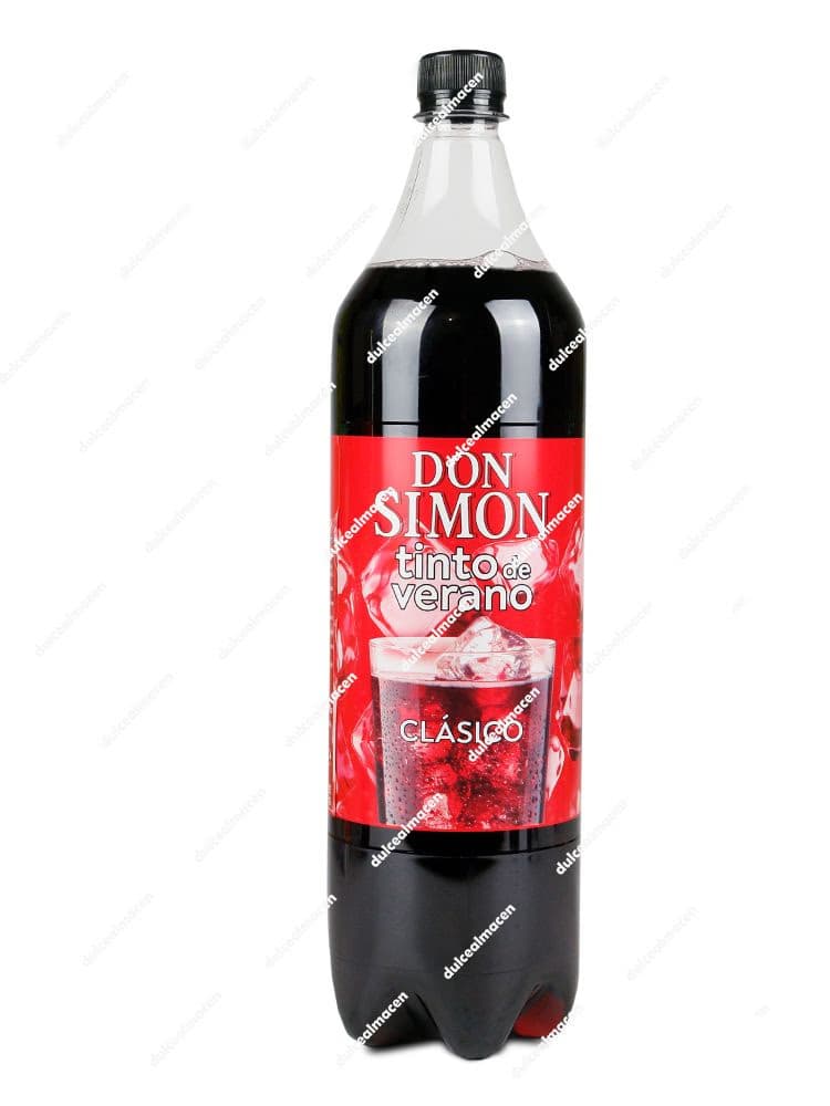 Don Simón Tinto de Verano 1.5L