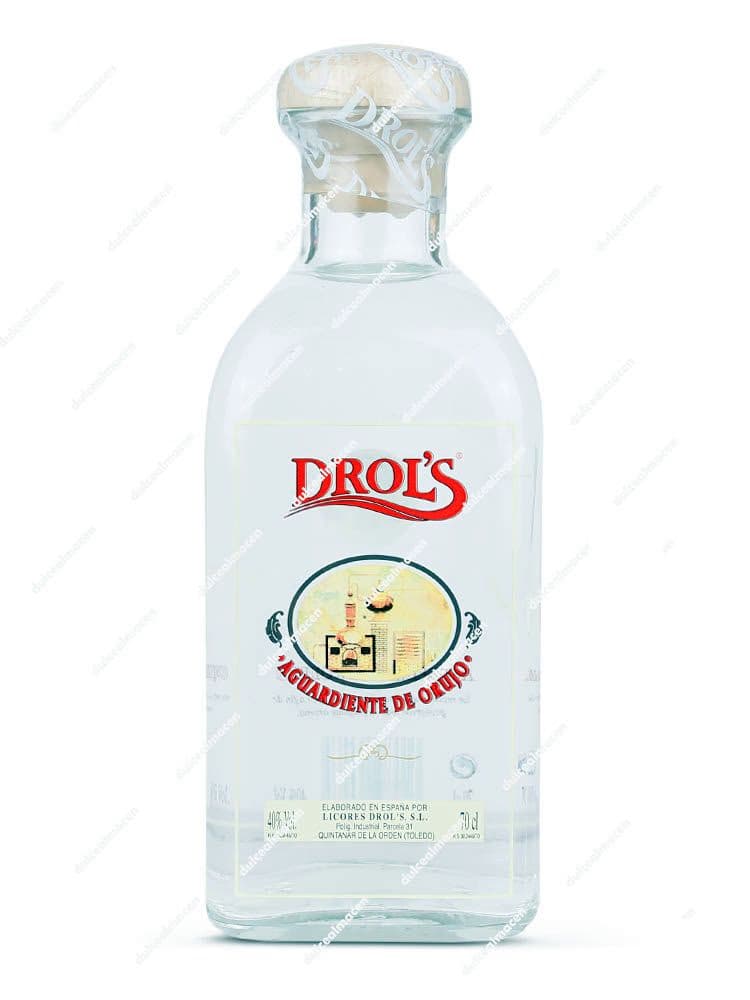 Drols Aguardiente 0.70 L