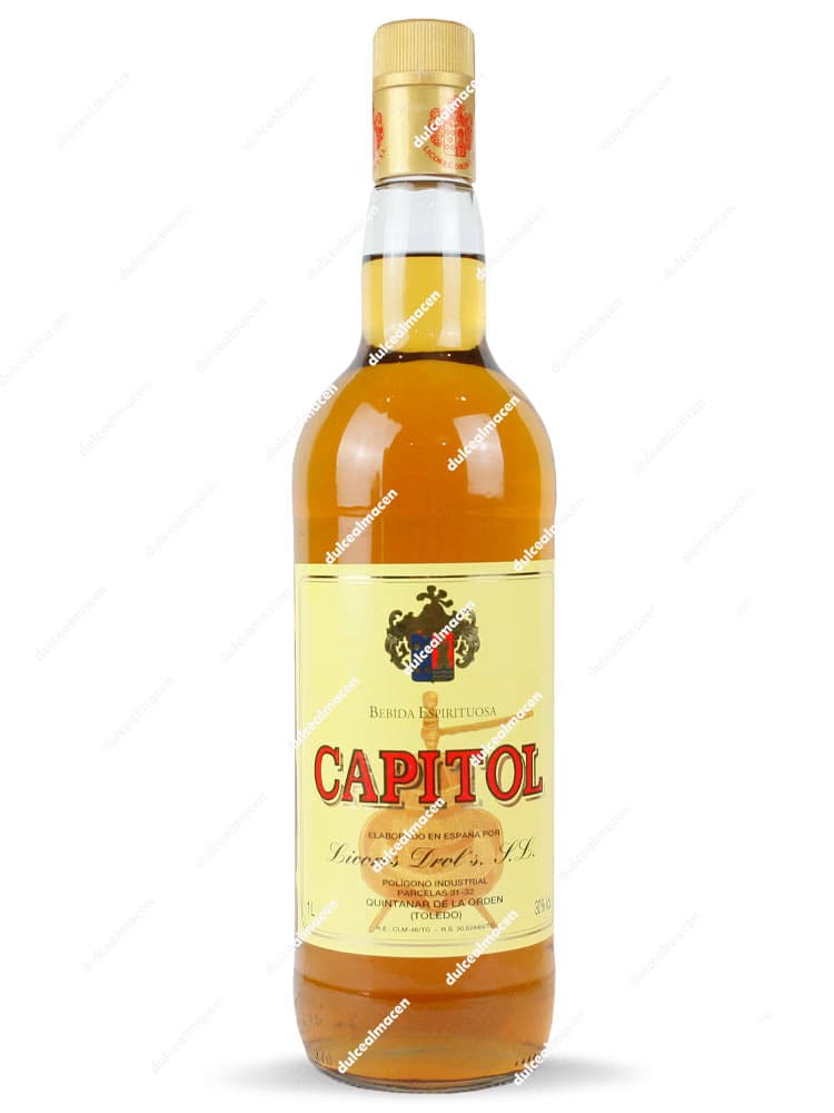 Drols Capitol 1 L