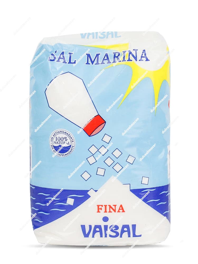 Vaisal Sal Fina 1 kg