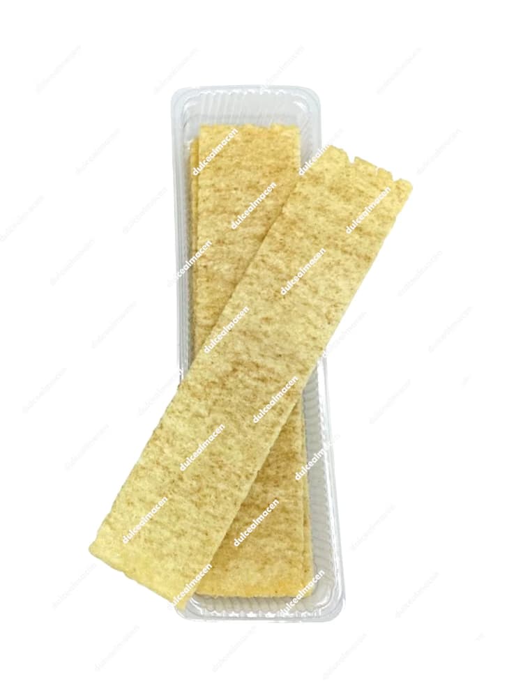 Bolsa de Long Chips sabor trufa de 75 gramos - Dulcealmacen