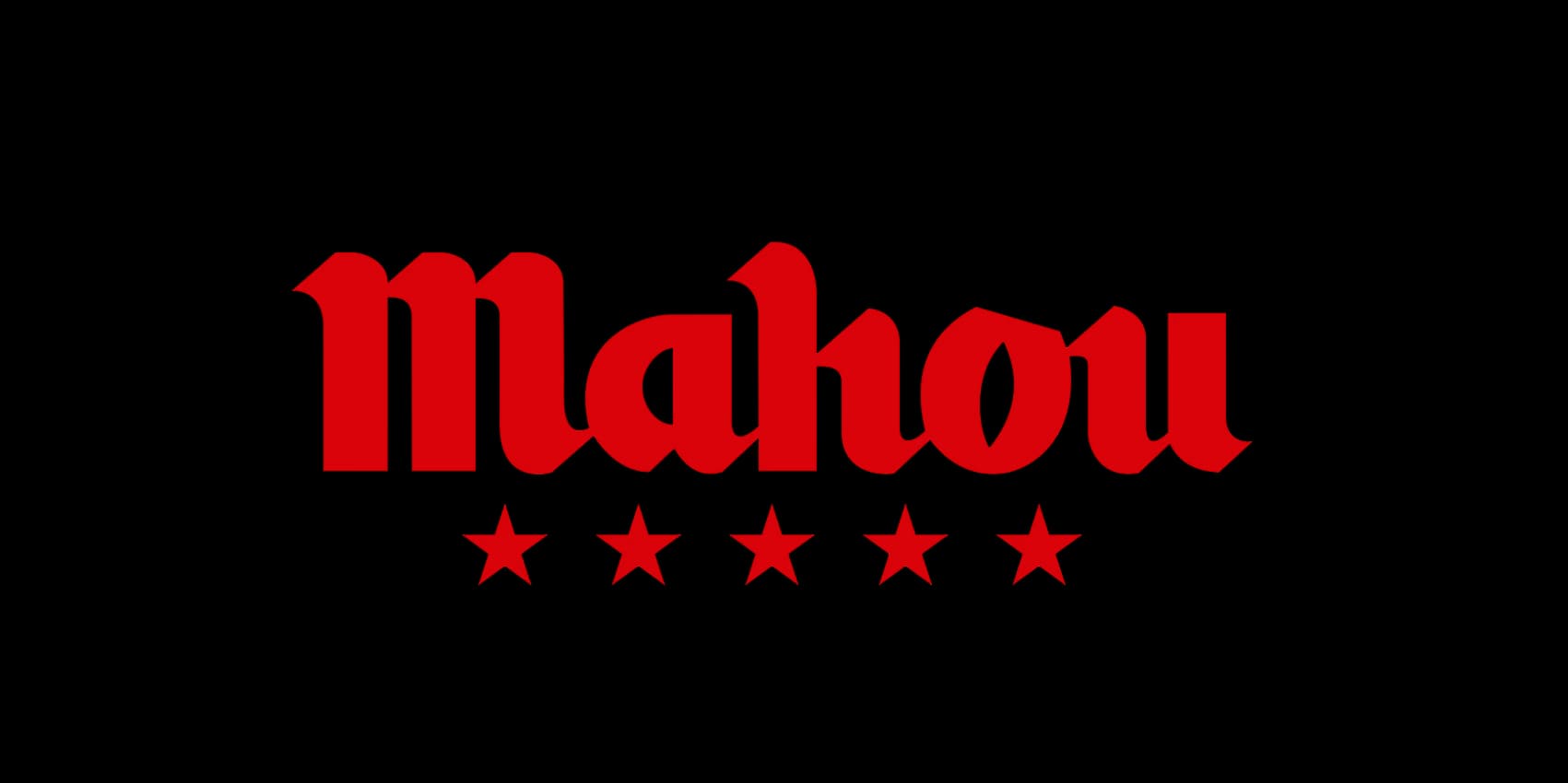 Mahou