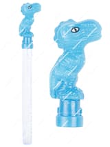 Pompero Dinosaurio 36cm | Pomperos de Jabón Infantiles