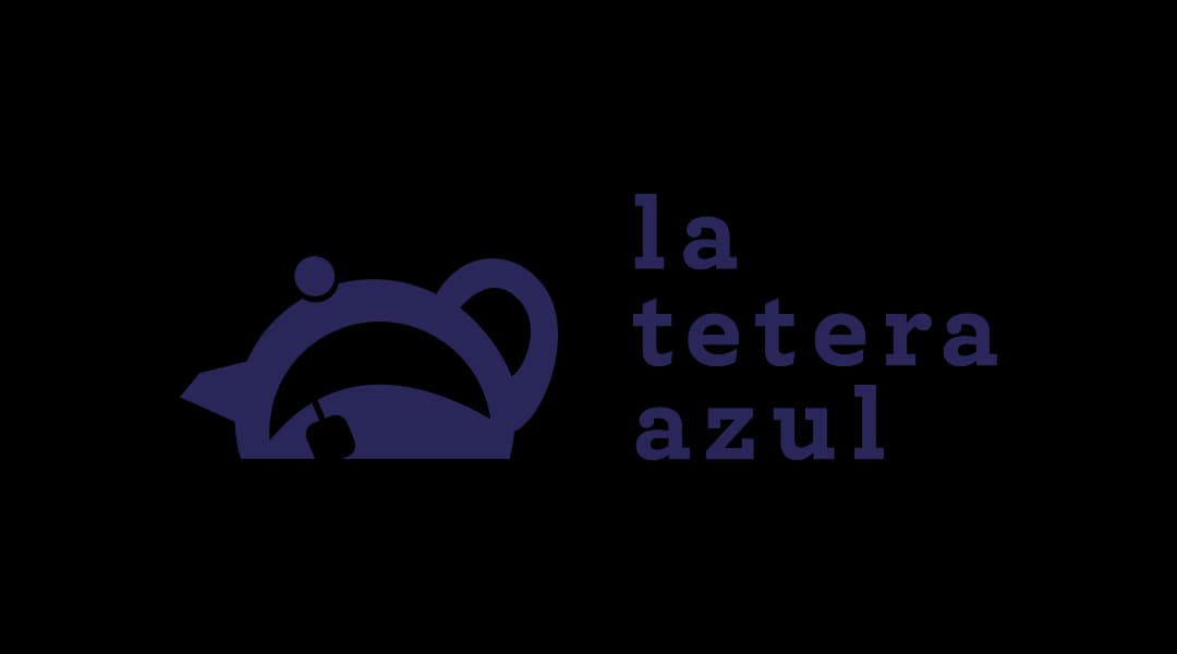 La Tetera Azul