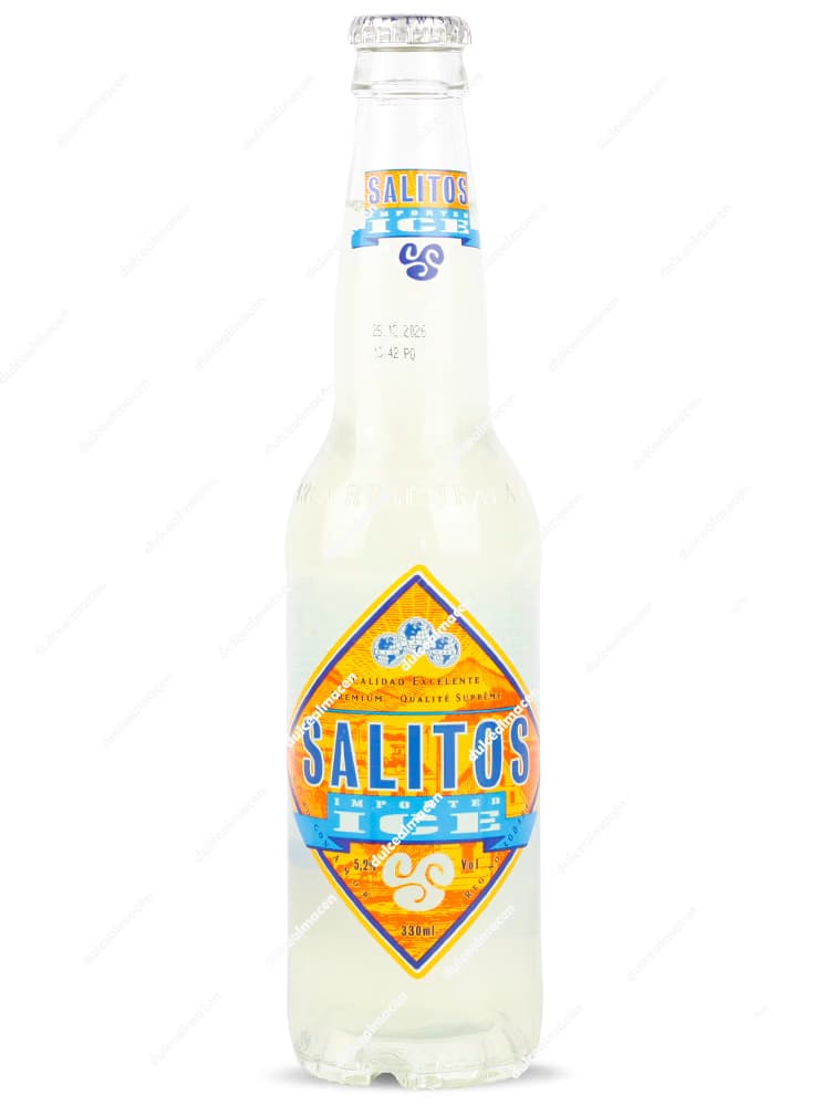 Salitos Ice 330 ml