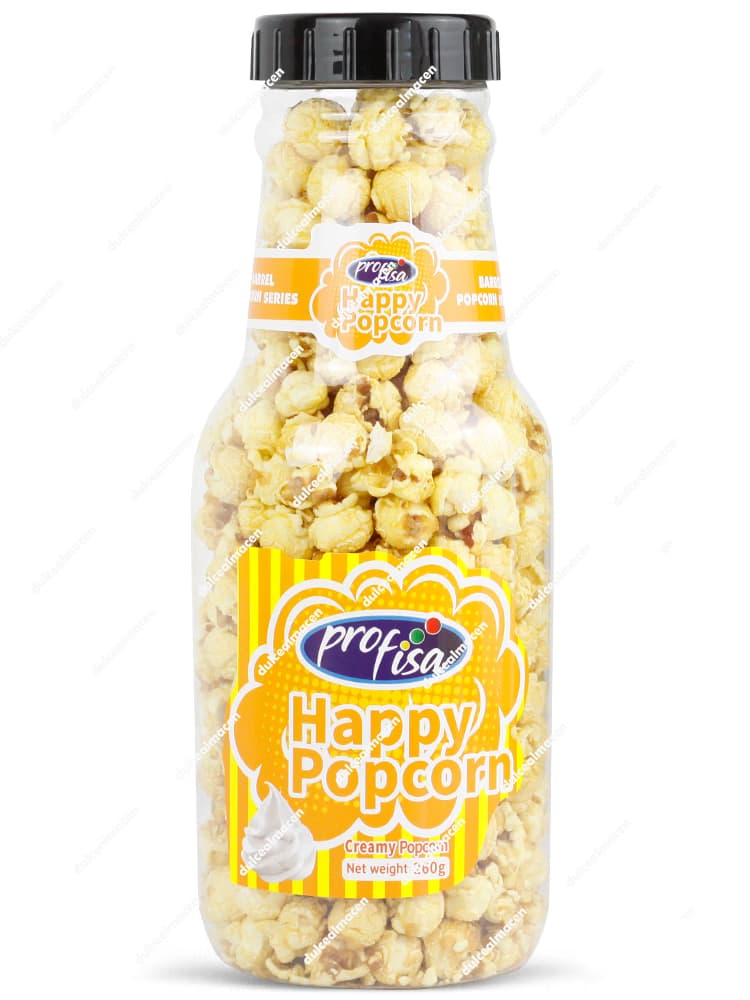 Profisa Botella Palomita Creamy 260 gr