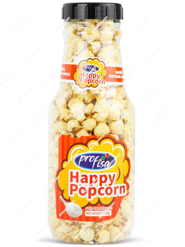 Profisa Botella Palomita Salty Sweet 260 gr