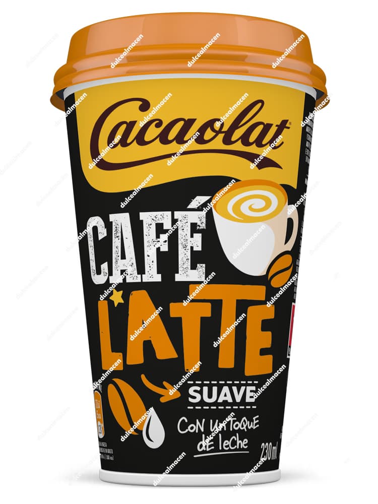 Cacaolat Café Latte 230 ml