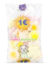 Flores Foam Dulcealmacen PVP 1 | Golosinas