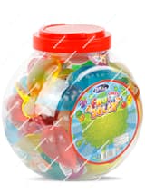 Profisa Crazy Fruit Jelly 35 Uds | Gelatinas De Frutas