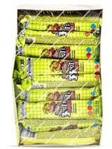 Brain Licker Sour Gum Misterioso 36 uds | Chicles
