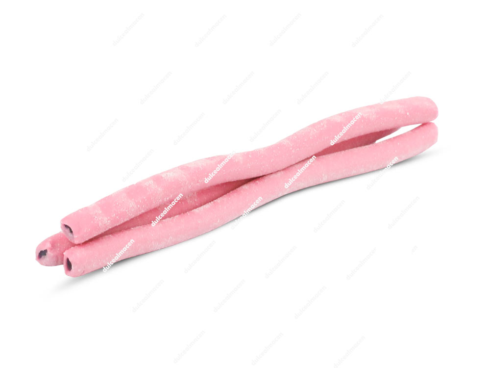 Vidal Ritmo Rellenito Sabor Chicle 200 uds