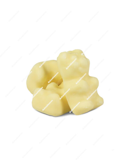 Agruconf Ositos Choco Blanco