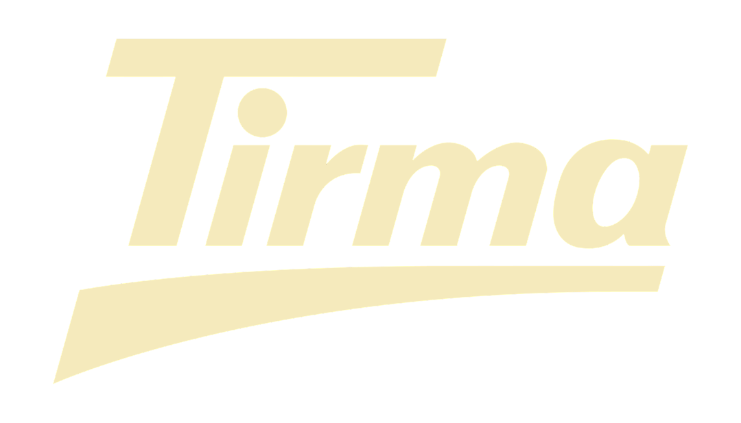 logo marca tirma