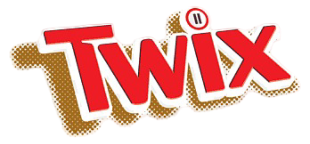 marca twix