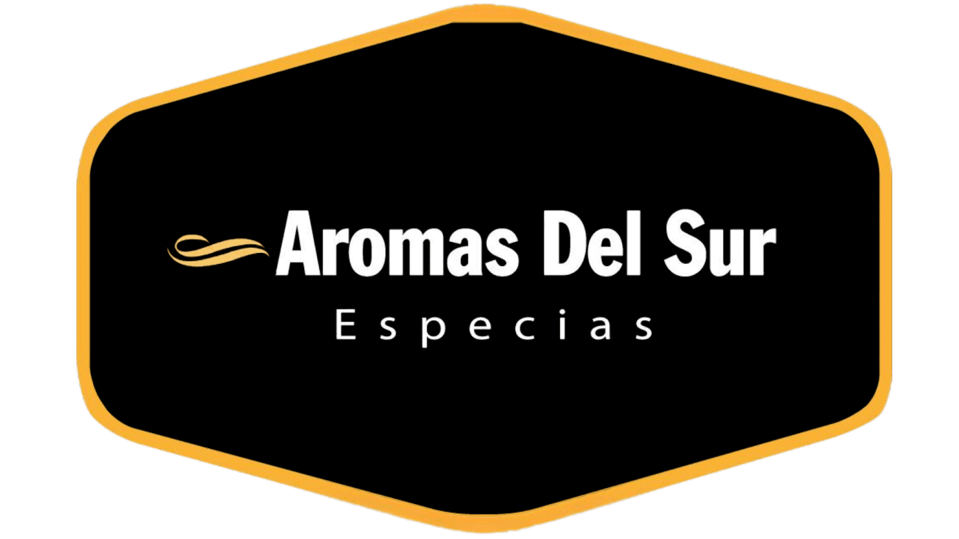 marca aromas del sur
