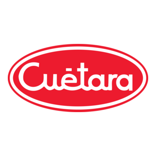 cuetara logo marca