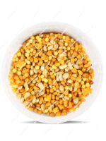 Cubo de 1,3kg de Cóctel de frutos secos Chipy de la marca Buenola en Dulcealmacen