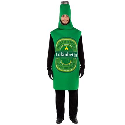 EU botella cerveza t-4