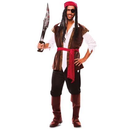 EU corsario t-4