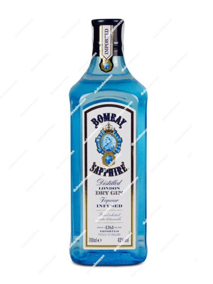 Bombay Sapphire 0.70 L