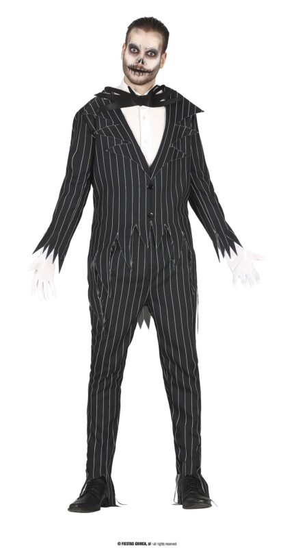 GU mr.skeleton, adulto, 46   48 (s)