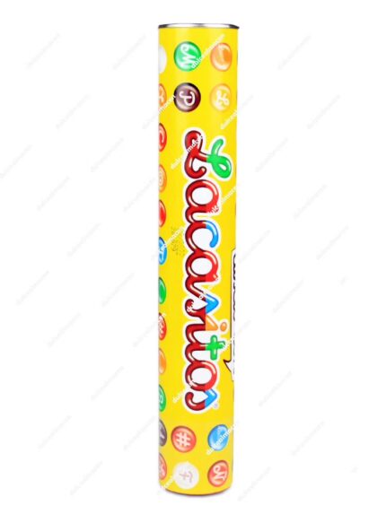 Lacasitos Semitubo 500 gr