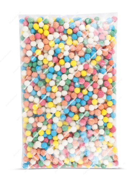 Gloria Anís Rizado Colores 1kg