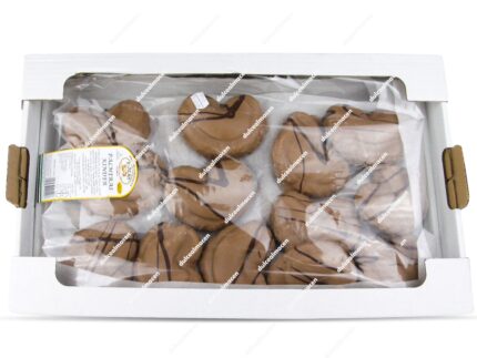 Parcan Palmera Kinder 2,2kg