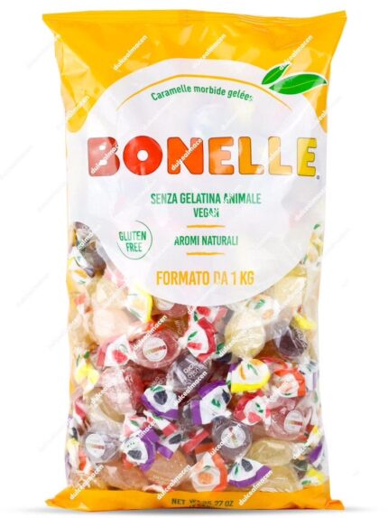 CFV caramelo le bonelle 1 kg