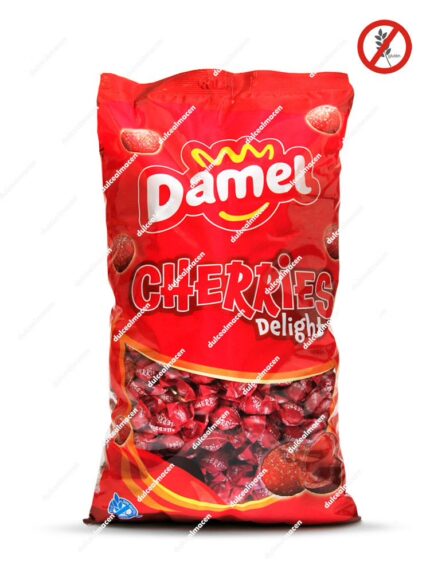 Damel Cherries Delight Cereza 2 kg