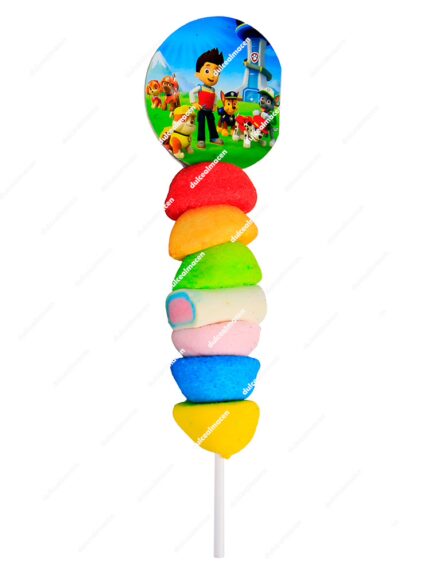 Pincho Patrulla Canina