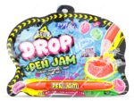 Expositor de 12 unidades de Profisa Sour Drop + Pen Jam con gominolas y gel ácido en Dulcealmacen